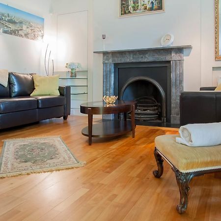 1 Bed Exclusive Apartment Porchester Sq Bayswater Londen Buitenkant foto