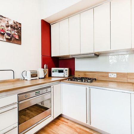 1 Bed Exclusive Apartment Porchester Sq Bayswater Londen Buitenkant foto