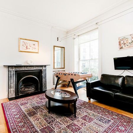 1 Bed Exclusive Apartment Porchester Sq Bayswater Londen Buitenkant foto