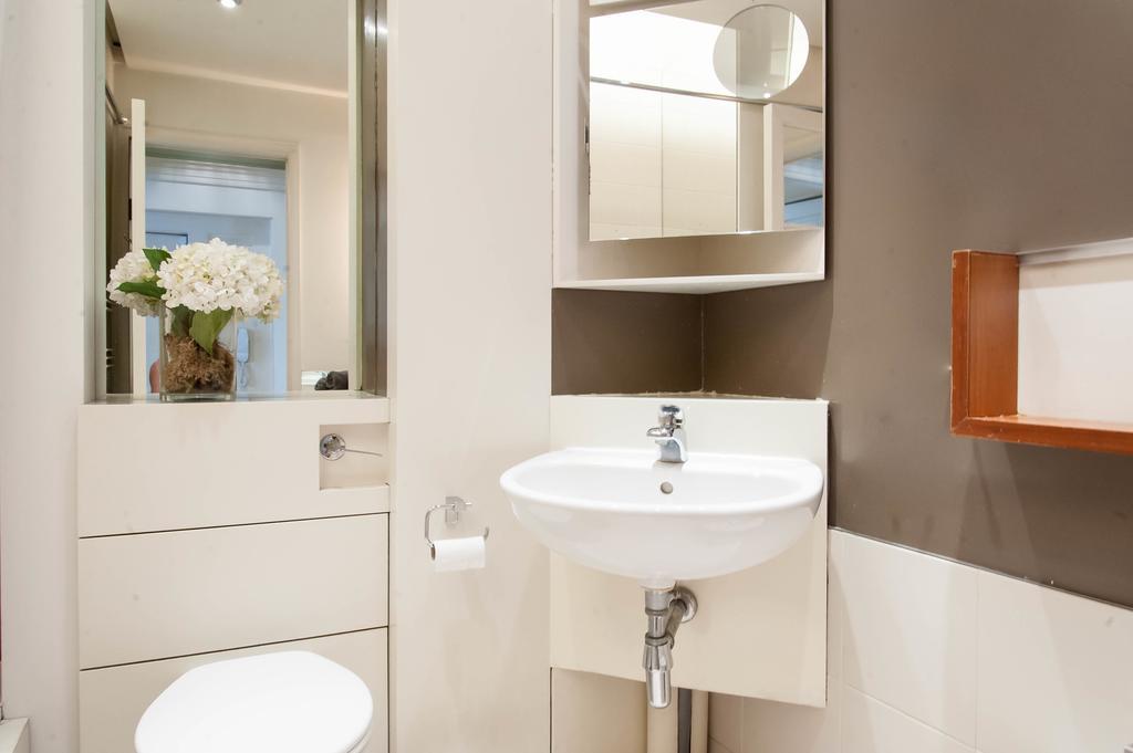 1 Bed Exclusive Apartment Porchester Sq Bayswater Londen Buitenkant foto