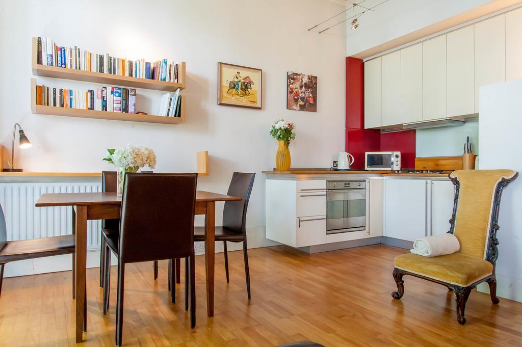 1 Bed Exclusive Apartment Porchester Sq Bayswater Londen Buitenkant foto