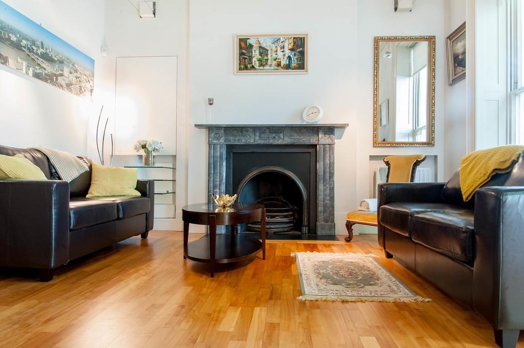 1 Bed Exclusive Apartment Porchester Sq Bayswater Londen Buitenkant foto