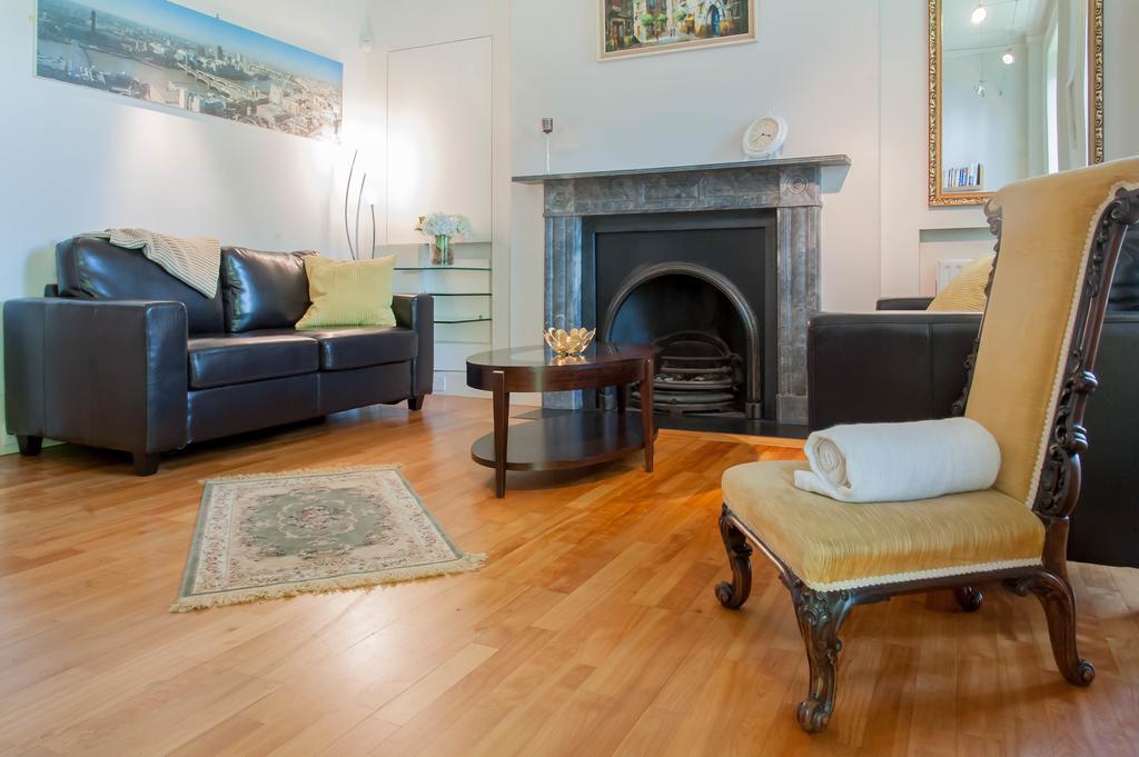 1 Bed Exclusive Apartment Porchester Sq Bayswater Londen Buitenkant foto