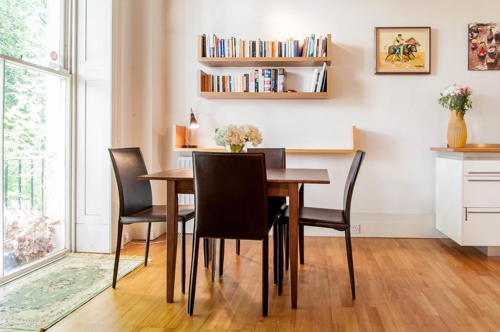 1 Bed Exclusive Apartment Porchester Sq Bayswater Londen Buitenkant foto