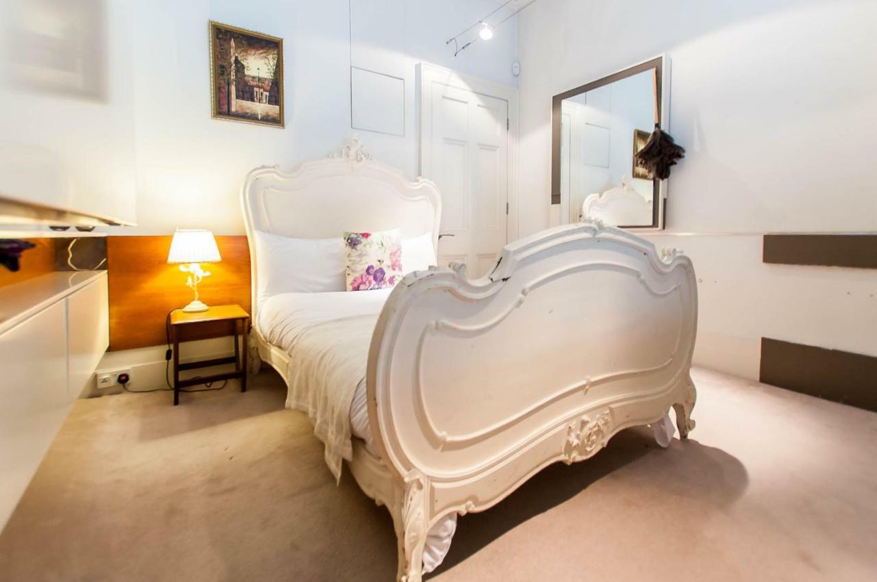 1 Bed Exclusive Apartment Porchester Sq Bayswater Londen Buitenkant foto