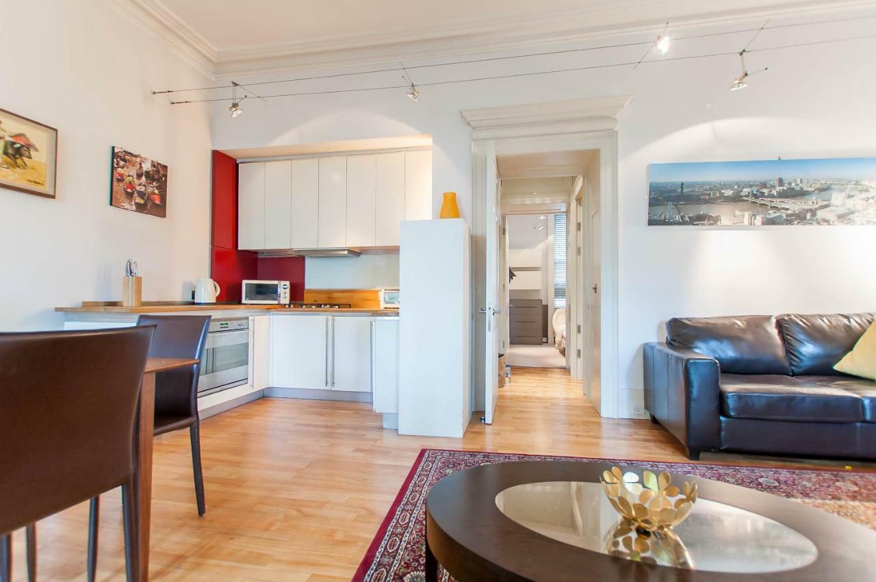 1 Bed Exclusive Apartment Porchester Sq Bayswater Londen Buitenkant foto