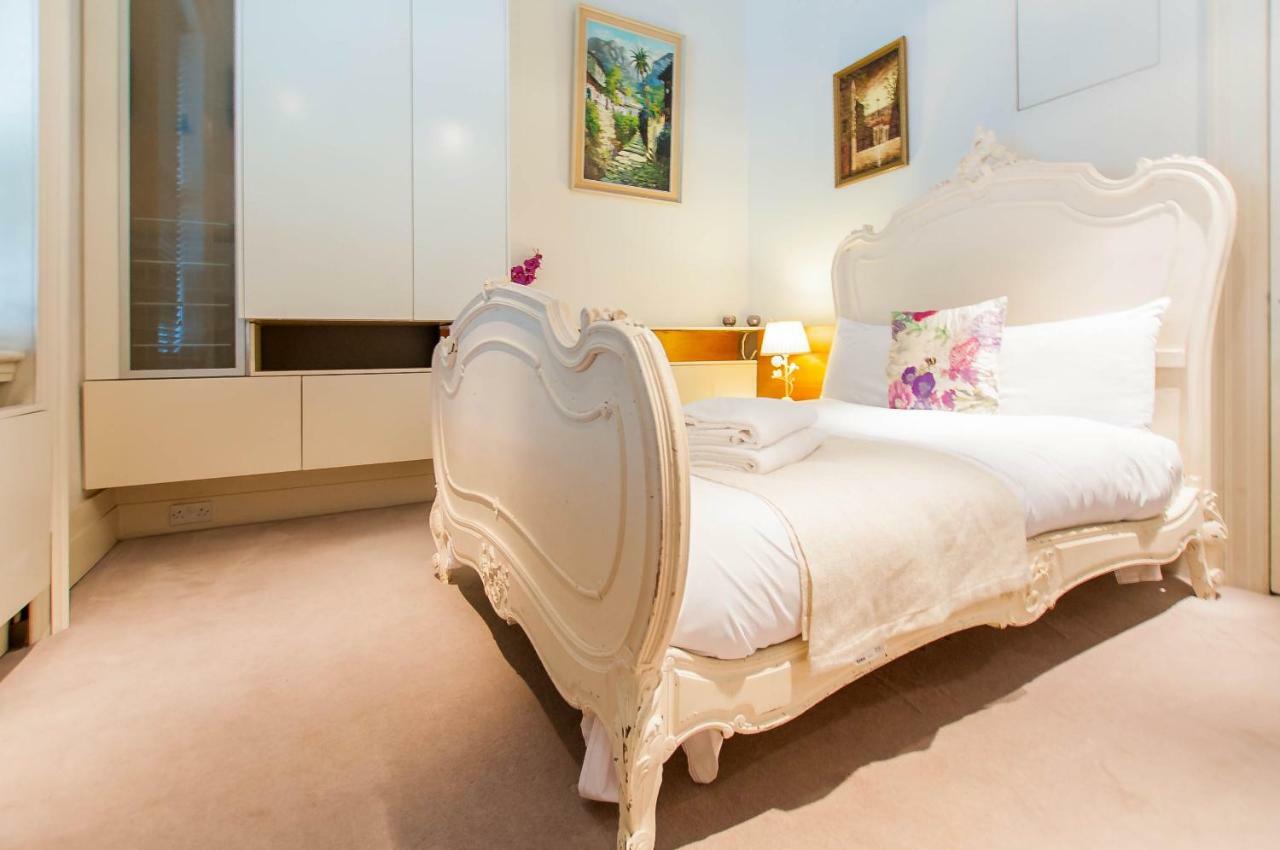 1 Bed Exclusive Apartment Porchester Sq Bayswater Londen Buitenkant foto