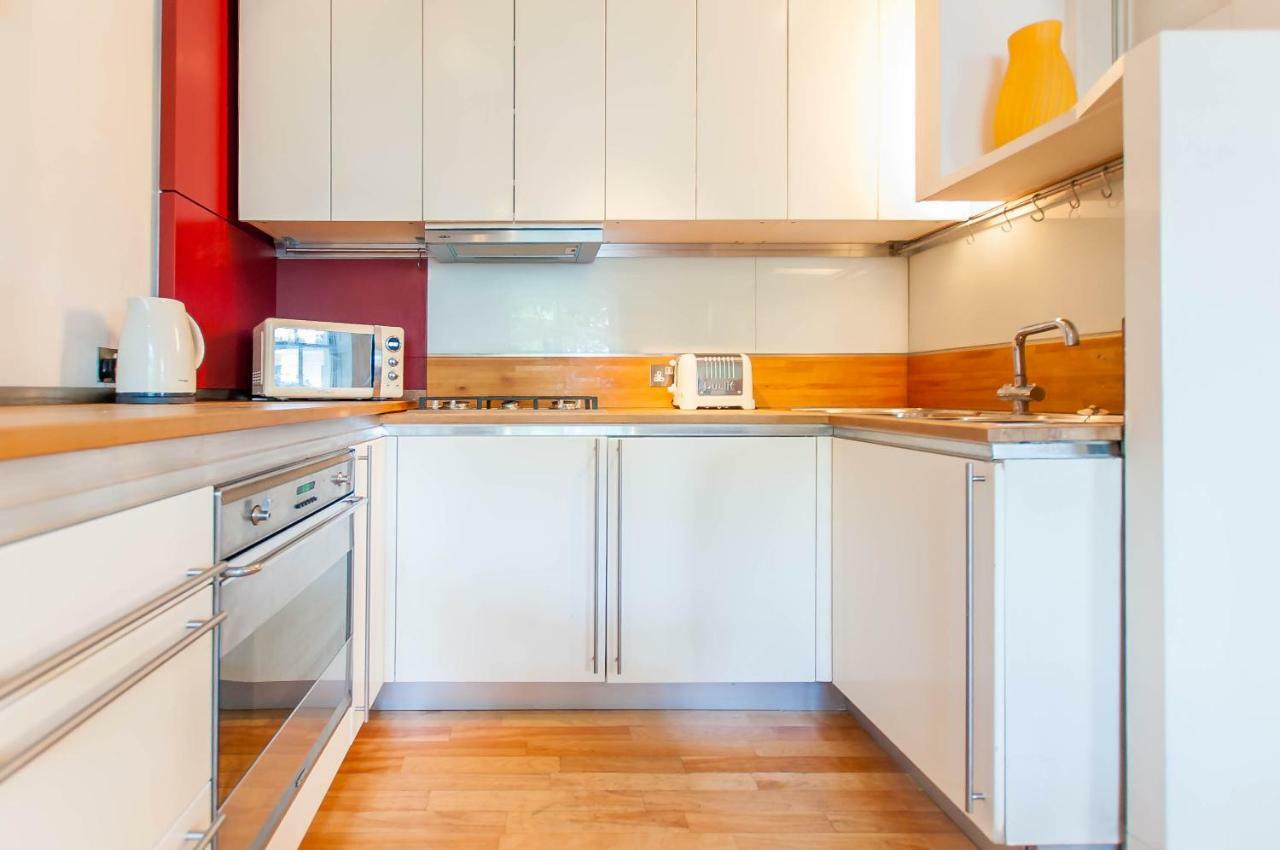 1 Bed Exclusive Apartment Porchester Sq Bayswater Londen Buitenkant foto