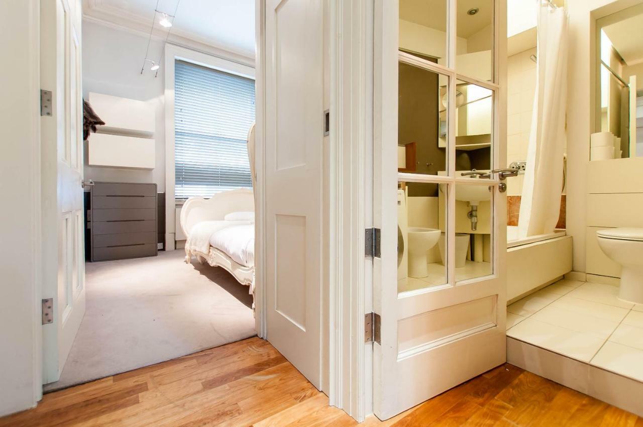 1 Bed Exclusive Apartment Porchester Sq Bayswater Londen Buitenkant foto