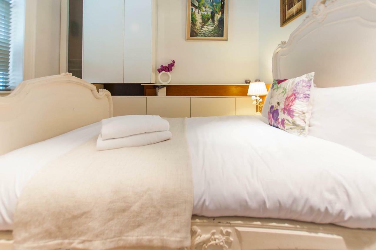 1 Bed Exclusive Apartment Porchester Sq Bayswater Londen Buitenkant foto