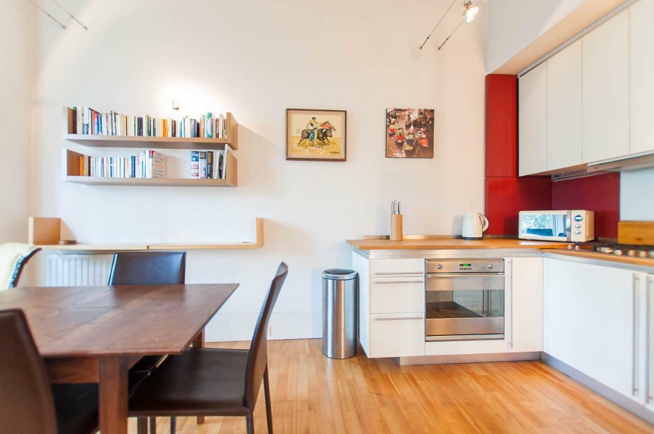 1 Bed Exclusive Apartment Porchester Sq Bayswater Londen Buitenkant foto