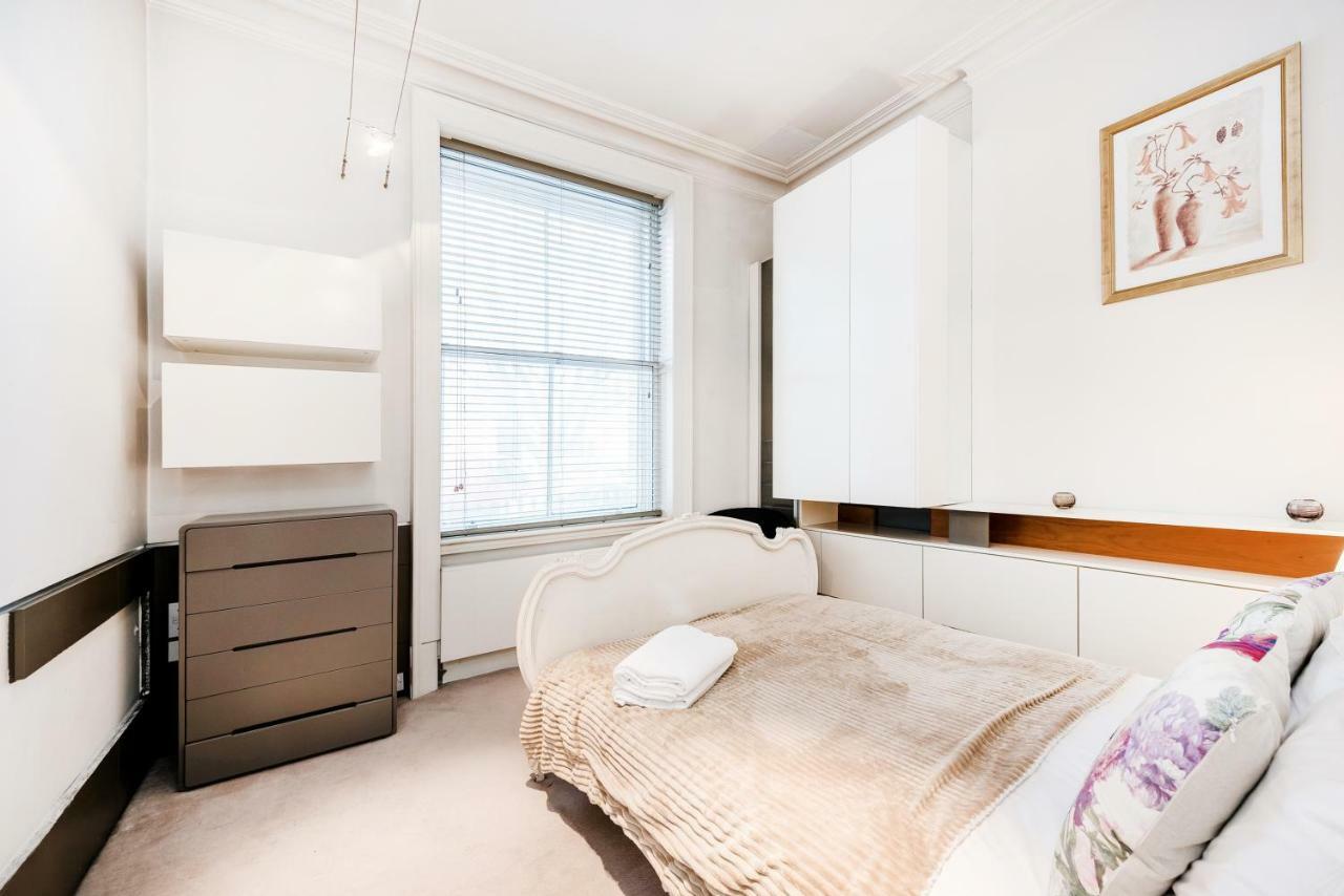 1 Bed Exclusive Apartment Porchester Sq Bayswater Londen Buitenkant foto