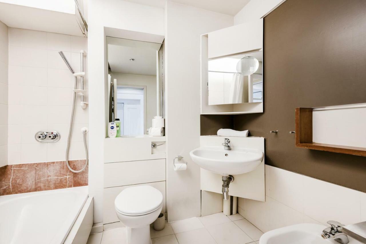 1 Bed Exclusive Apartment Porchester Sq Bayswater Londen Buitenkant foto