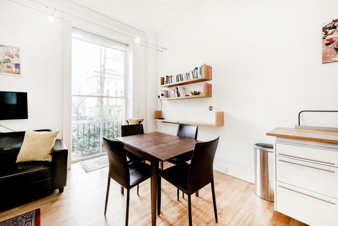 1 Bed Exclusive Apartment Porchester Sq Bayswater Londen Buitenkant foto